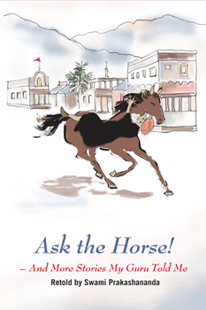 Ask the Horse!)